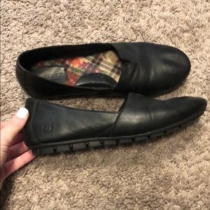 Born shoes